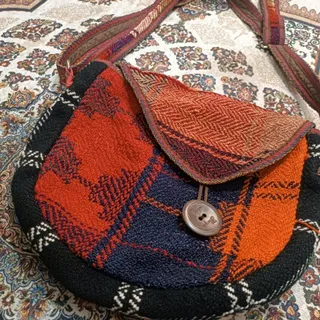 کیف سنتی
