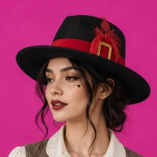 کلاه خارجی کاملا نو
