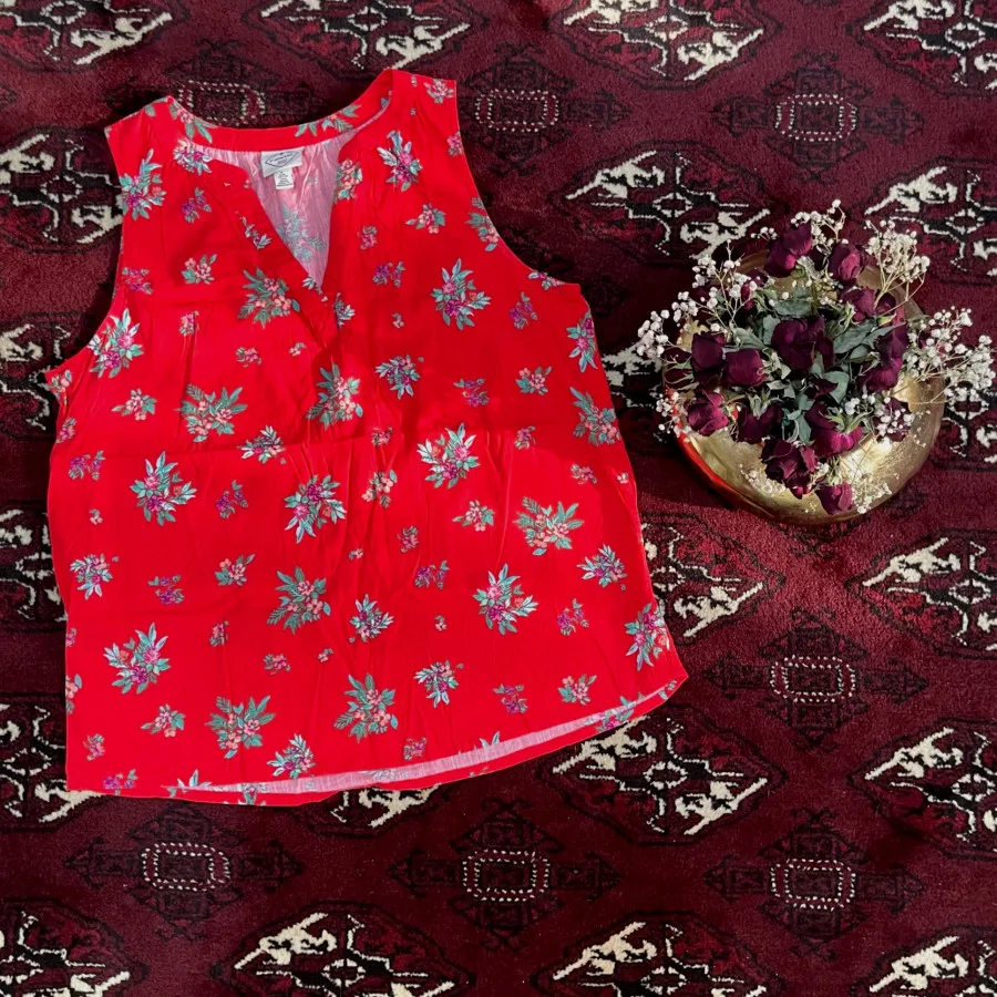 شومیز نخی