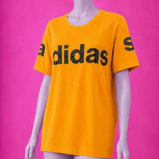 تیشرت نخی adidas