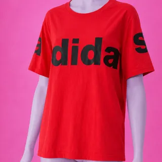 تیشرت adidas کاملا نو