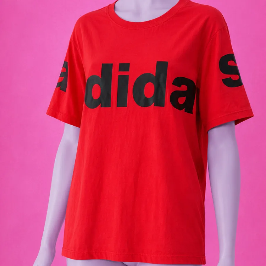تیشرت adidas کاملا نو