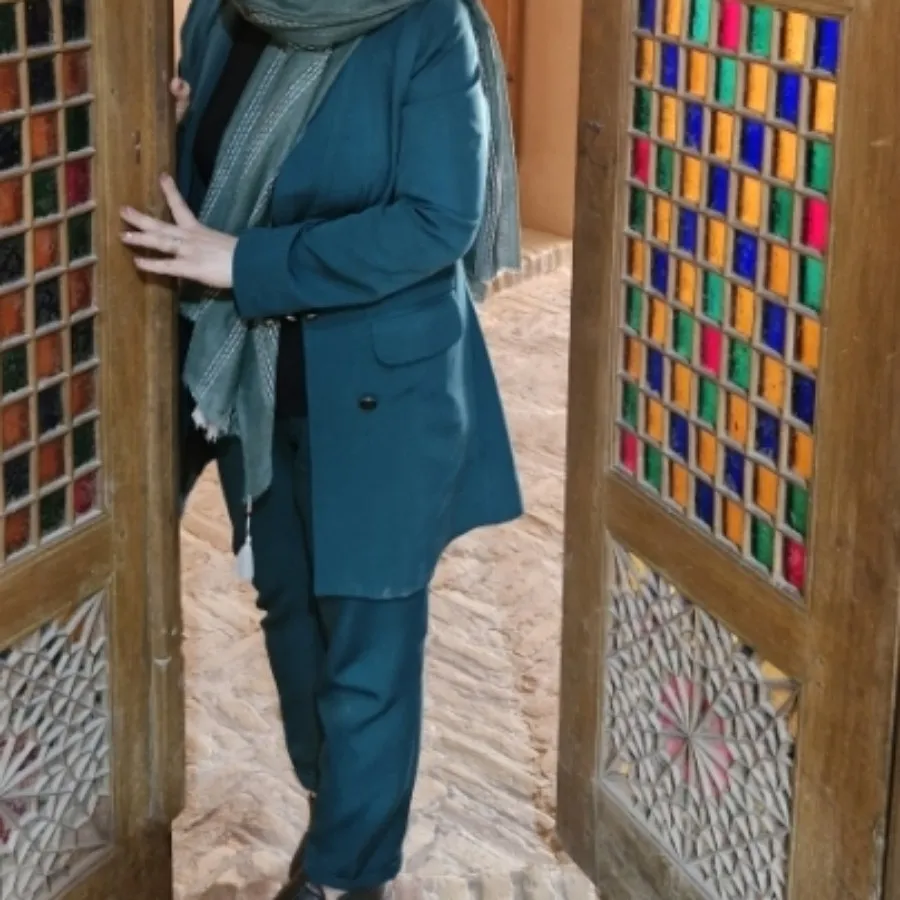 کت شلوار