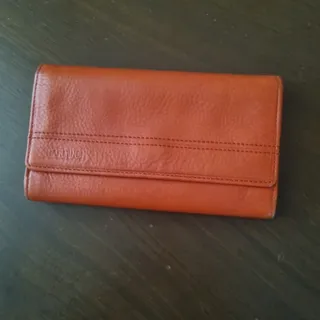 کیف پول زنانه