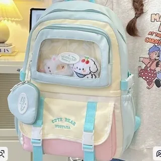 کوله پشتی وارداتی