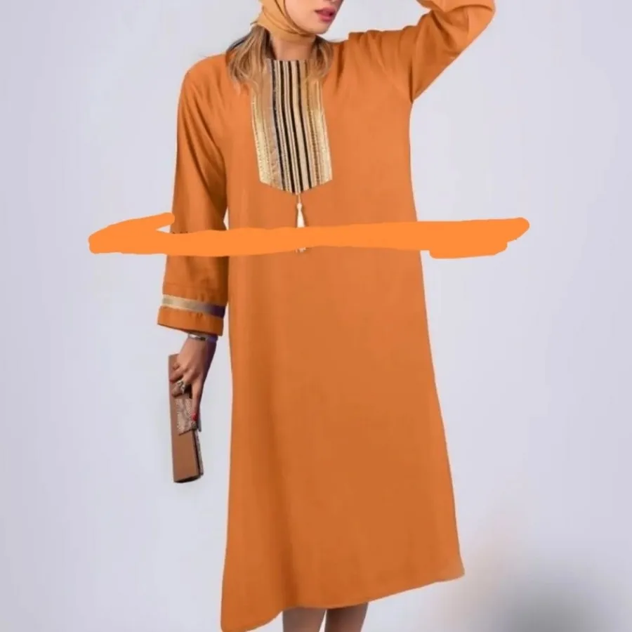 کفتان مانتو پیراهنی