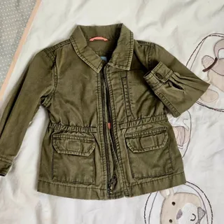 کت برند baby Gap