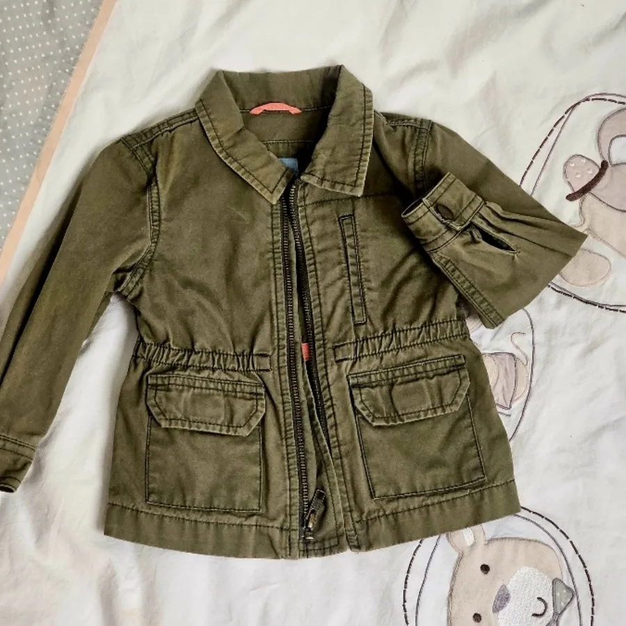 کت برند baby Gap