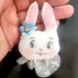 جاکلیدی خرگوشی