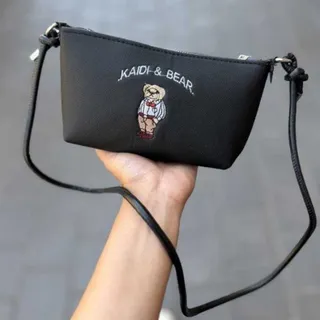 کیف تدی