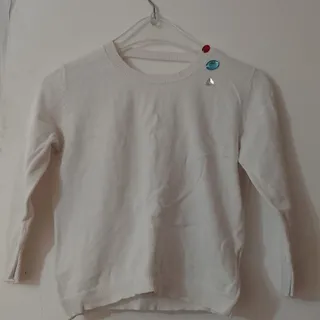 بافتنی  کمر باز
