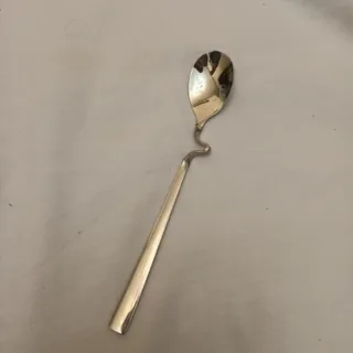 قاشق عسل خوری