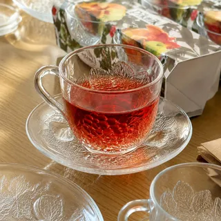 چایخوری ترک پاشاباغچه