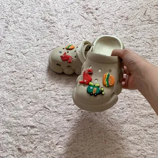 کراکس کرم بچه گانه