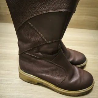 چکمه زنانه