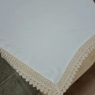 روسری سه گوش مکه