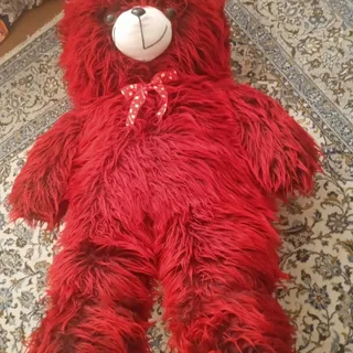 عروسک خرس تدی