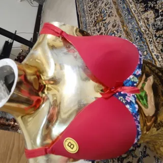 سوتین‌اسفنجی