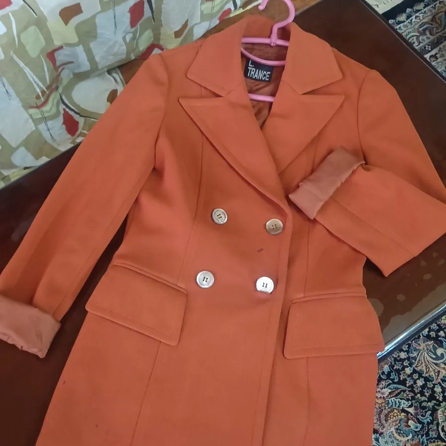 کت زنانه