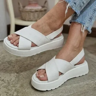 صندل و کفش زنانه