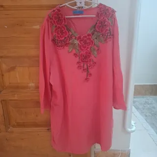تونیک یا پیراهن