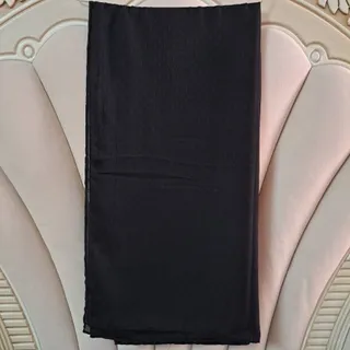روسری مشکی