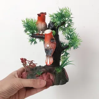 اسباب بازی پرنده