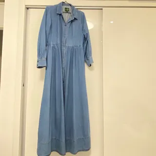 مانتو بلند