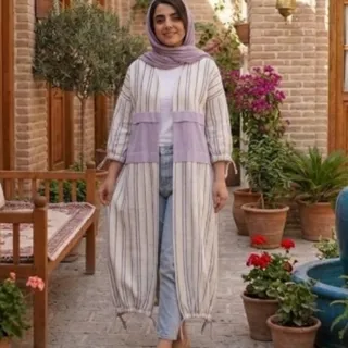 مانتو زنانه