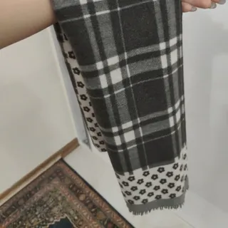شال ضخیم
