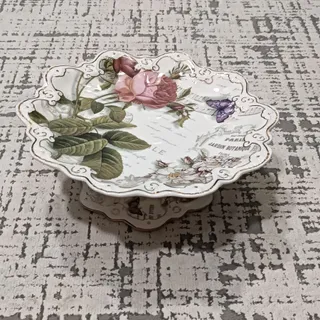 میوه خوری پایه دار لمونژ