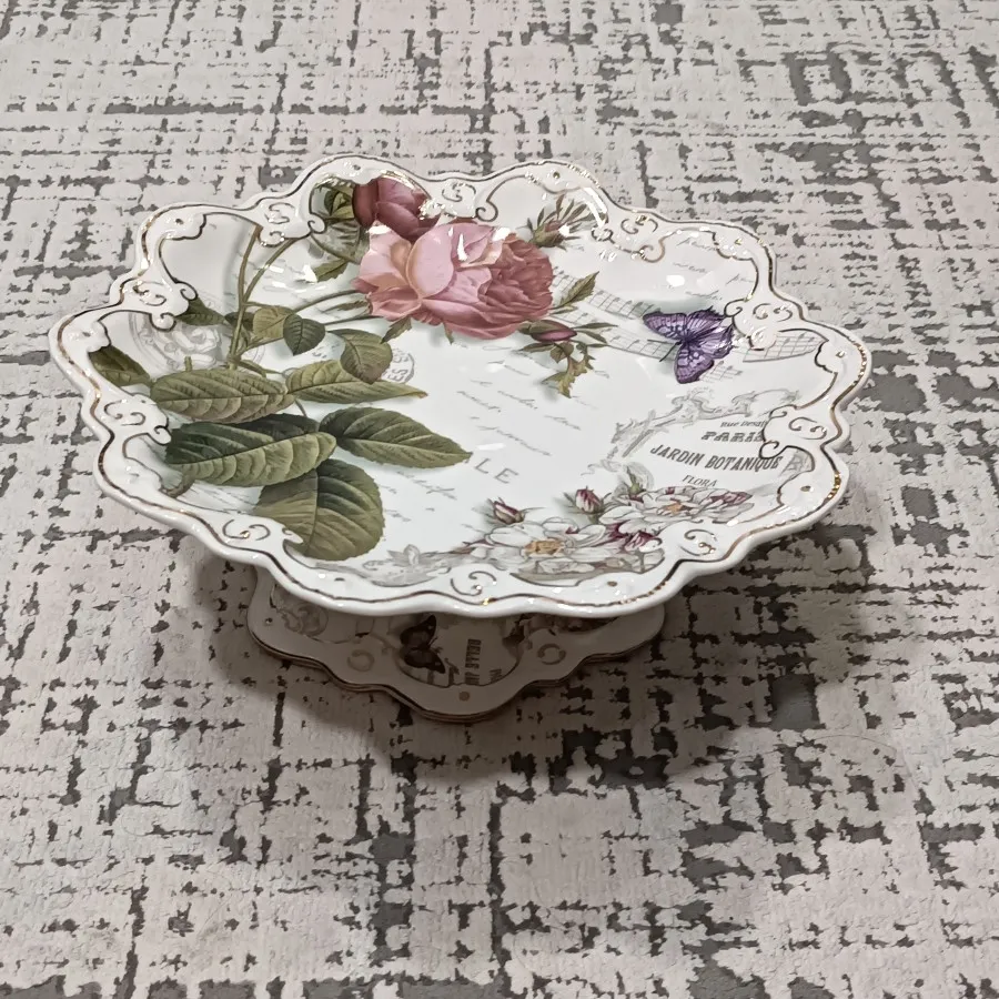 میوه خوری پایه دار لمونژ