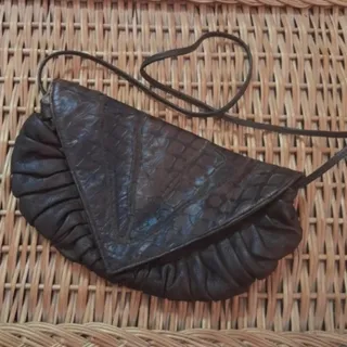 کیف چرم