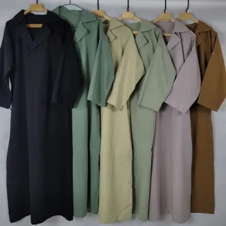 کفتان لینن 850