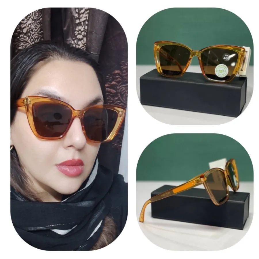 حراج عینک آفتابی برند