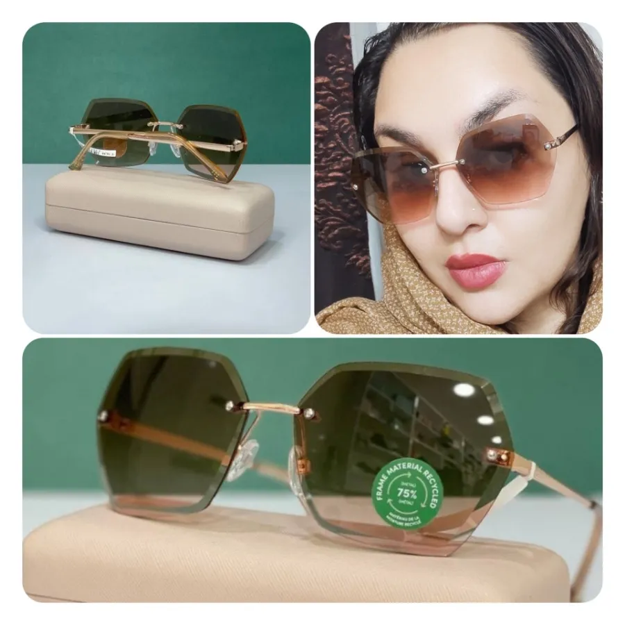 حراج ویژه عینک آفتابی