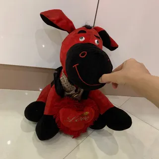 عروسک کودک حراجی❌