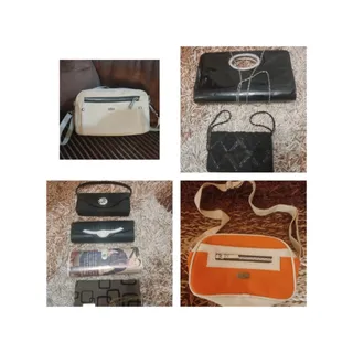 کیف مجلسی و اسپرت