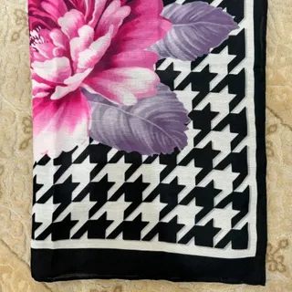 روسری و شال نو 3