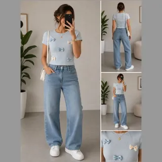 تیشرت کراپ