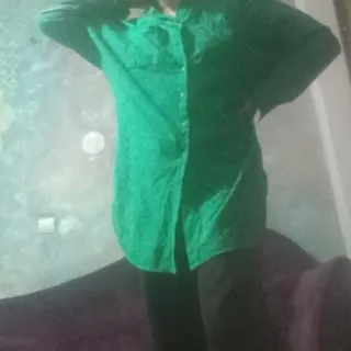 تونیک مانتو