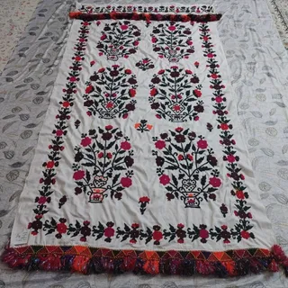 پرده شماره دوزی
