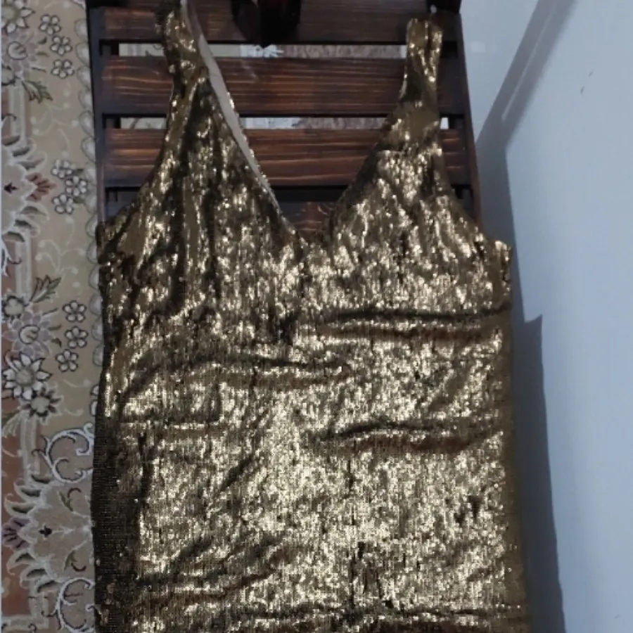 پیراهن مجلسی