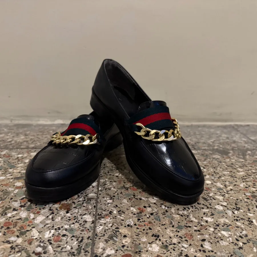 کفش کژوال تبریز ???