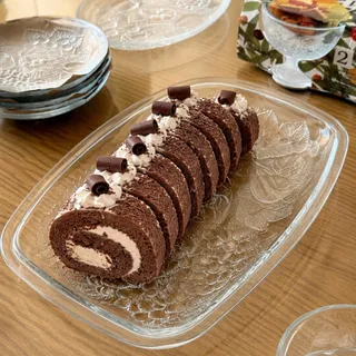 شیرینی خوری ترک پاشاباغچه