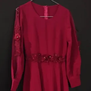 لباس مجلسی