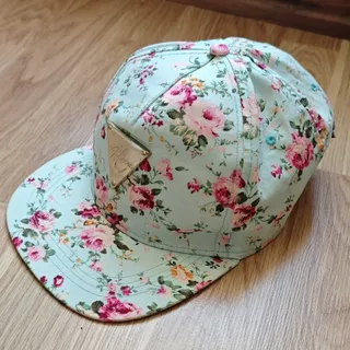 کلاه تابستانی
