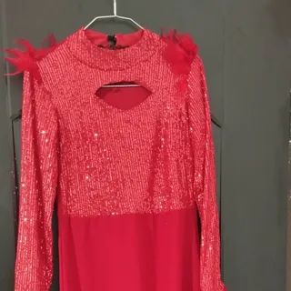 لباس مجلسی