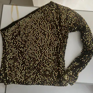 بلوز مجلسی رومی