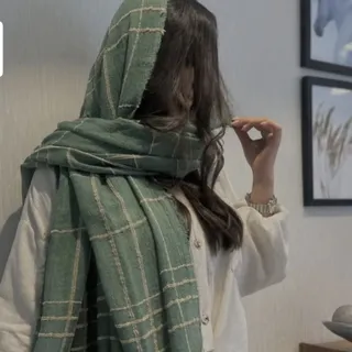 شال پاییزه